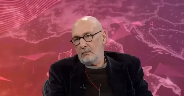 Süleyman Seyfi Öğün Suriye yi örnek göstererek anlattı: Türkiye’ye ağır bir rol yükleme operasyonu VİDEO İZLE