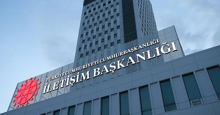 Sosyal medyadaki İsrail iddiasına İletişim Başkanlığı ndan yalanlama: Acık bir dezenformasyon