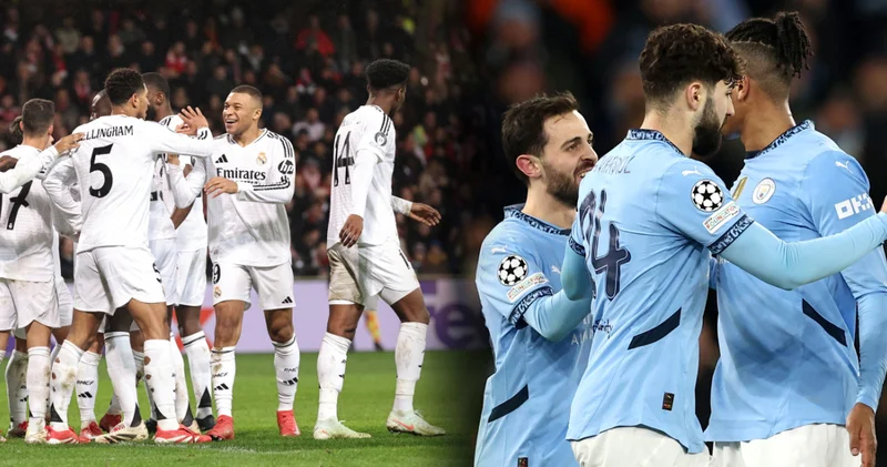 Manchester City Real Madrid maçı hangi kanalda, şifreli mi, şifresiz mi? Arda Güler oynayacak mı?