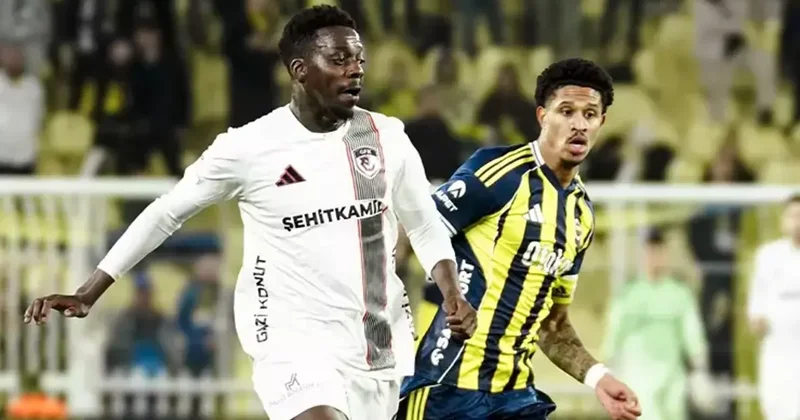 Gaziantep FK ikinci devrede 2 maç kazanabildi Fanatik Gazetesi Futbol Haberleri Spor
