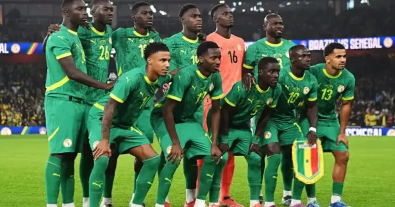 Senegal in Afrika Kupası şampiyonluğu iptal edildi! Kupa el değiştirecek