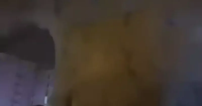 Mardin’de mobilya döşemecisinde çıkan yangın söndürüldü