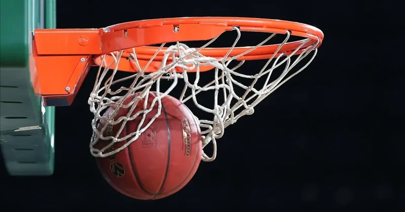 Basketbol Avrupa Ligi nde 32. hafta heyecanı! İşte program...