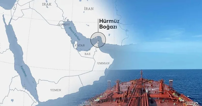 İran Hürmüz ü sattı, 8 ülkeyle anlaşmaya oturdu Sözcü Gazetesi