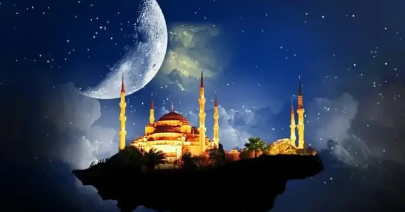 Ramazan Bayramı nda oruç tutulur mu, mekruh mu? Diyanet duyurdu!