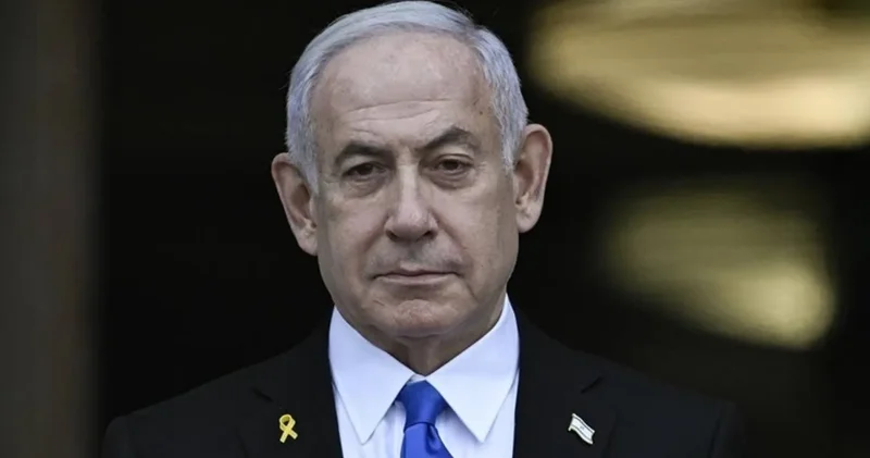 Netanyahu nun Nevruz mesajı pes dedirtti! Çıkın, biz izliyoruz