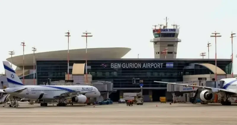 İran misillemelerinde İsrail de 3 uçak hasar aldı Ortadoğu Haberleri