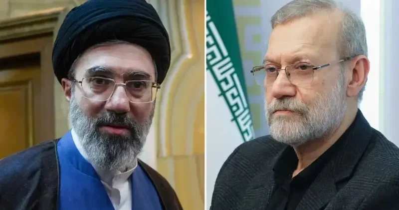 Hamaney den Laricani için taziye mesajı: Katiller bedelini en kısa sürede ödeyecek Ortadoğu Haberleri