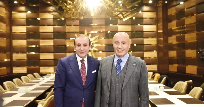 ‘Türkiye hazır giyim sektöründen vazgeçemez’