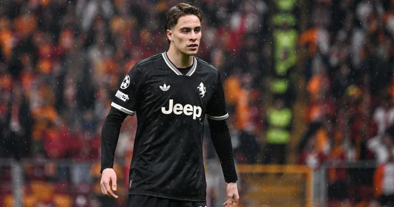 Kenan Yıldız dan milli takım ve transfer itirafı! Futbol Haberleri