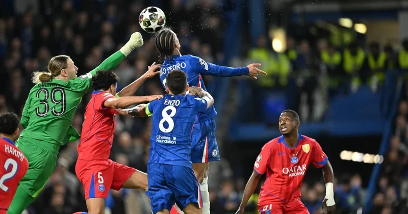 Galatasaray Liverpool u elerse PSG ile karşılaşacak Sözcü Gazetesi