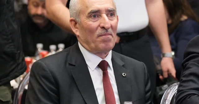 Odakır: Esnaf kazanırsa Kayseri kazanır Kayseri Haberleri