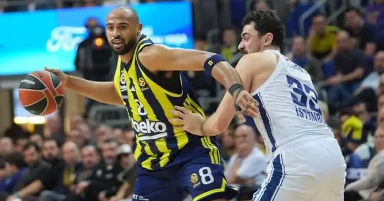 Euroleague de takımların ödediği maaşlar ortaya çıktı! Anadolu Efes Fenerbahçe Beko nun üstünde
