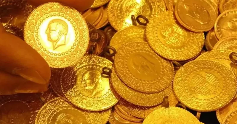 Altın için dananın kuyruğu bugün kopuyor