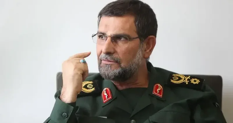 İran hedef listesinin güncellendiğini duyurdu: Bölge halkına tahliye uyarısı Dünya Haberleri