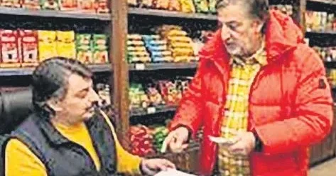 YÜKSEL AYTUĞ Bravo Çelik, aynen devam!