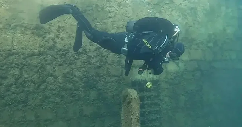 Peygamberler şehrinde 2400 yıllık tarih ortaya çıktı Sözcü Gazetesi