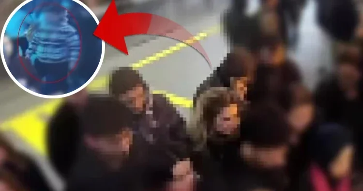 Metrobüs duraklarında yolcuları hedef alıyorlardı: 6 kişi tutuklandı