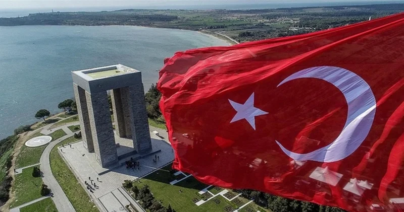 18 Mart resmi tatil mi? 18 Mart Çanakkale Zaferi ve Şehitleri Anma Günü yarım gün mü, tam gün mü?