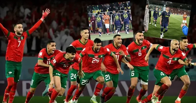 Afrika da kupa el değiştirdi, Fenerbahçe örnek gösterildi! Davayı kazandılar Fanatik Gazetesi Fenerbahçe (FB) Haberleri Spor