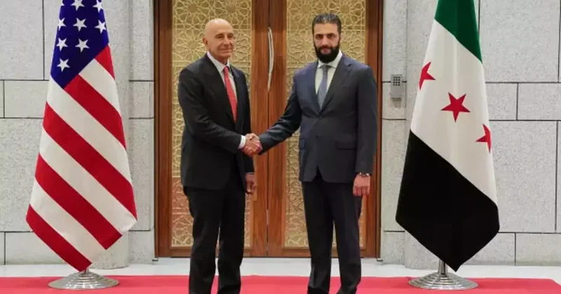 Son dakika Suriye iddiası! ABD den açıklama geldi! Türkiye mesajı