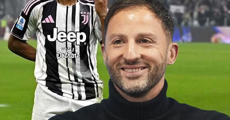 Fenerbahçe, Juventus un golcüsü için transfer planı yaptı! Canlanacak