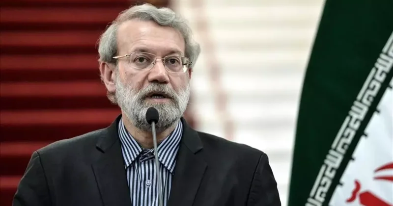 İsrail gölgesi gibi takip etmiş! Ali Laricani suikastının perde arkası: Maksimum yıkım hedefi...