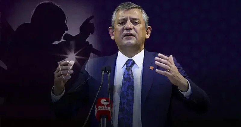 Asrın Yolsuzluğu nu perdeliyor: Özel in hodri meydanlarından sadece yalan çıktı