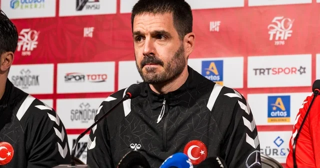 Camino: Romanya maçı için iyi hazırlandık Bolu Haberleri