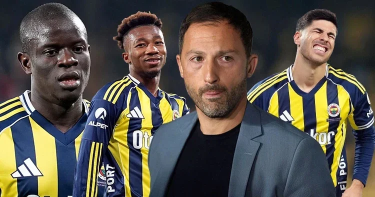 Fenerbahçe nin Gaziantep FK galibiyetini yazdılar! 12 bin 726 kişiyle başarmak mümkün mü?
