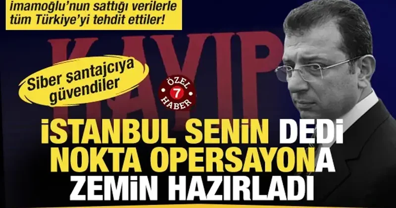 Modern harp için vazgeçilmez: Dijital veri! Nokta atışı operasyonlar gerçekleşti