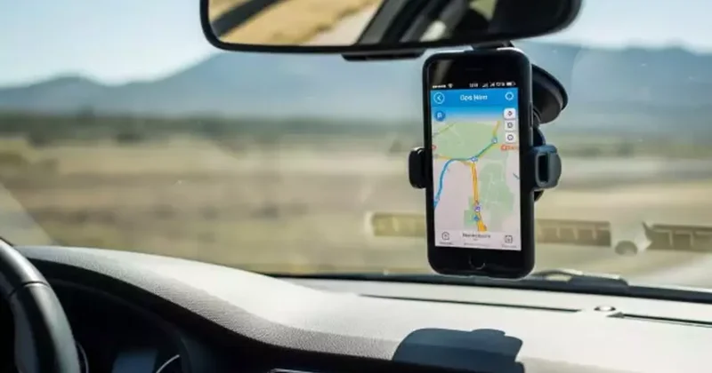 Ön cama telefon koymak yasak mı 2026 Cezası belli oldu