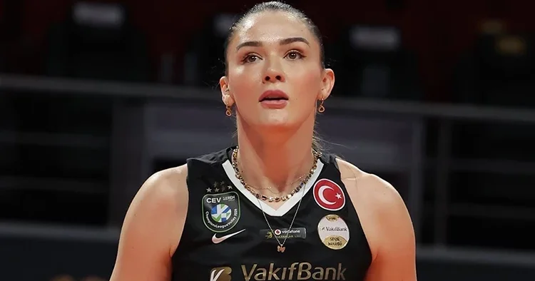 VakıfBank Numia Vero Volley ile karşılaşacak!