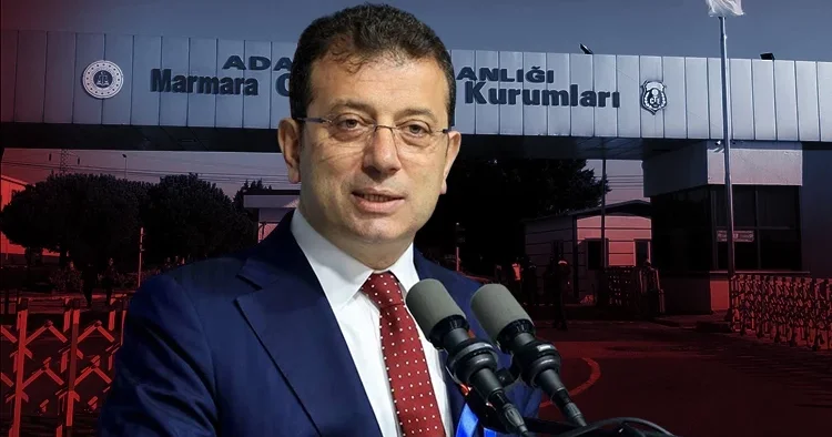 İBB ye yönelik ‘Yolsuzluk’ davası Özel kalem müdürü Murat Or: Para verdiğini gözümle görmedim