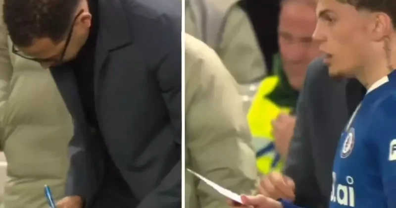 8 2 gerideyken yaptığı olay oldu