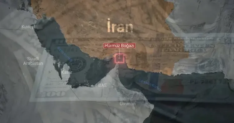 500 milyar dolarlık kayıp kapıda! Sevkiyat durursa maaşlar riskte