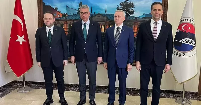 Bakan Memişoğlu: SHM lere giden 210 bin vatandaşımız ideal kilosuna ulaştı