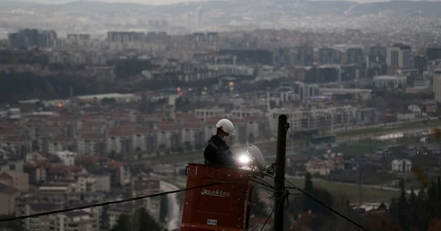 UEDAŞ tan bayramda kesintisiz enerji mesaisi Bursa Haberleri