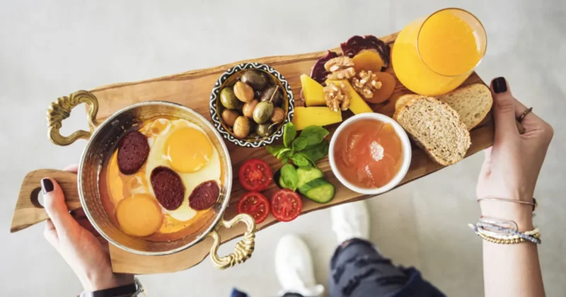 Kahvaltıyı hafife almayın! Bayramın ilk öğünü sandığınızdan önemli