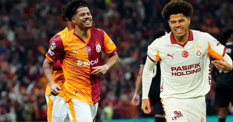Galatasaraylı Sara Brezilya Milli Takımı na seçildi! Büyük artış! Fanatik Gazetesi Süper Lig Haberleri Spor