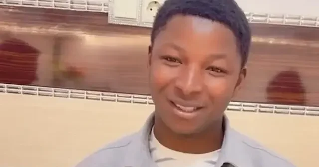 Yabancı içerik üreticisi Adıyamanlı ailenin evine misafir oldu VİDEO İZLE