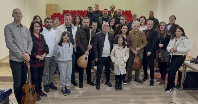 7 dilde ezgiler Diyarbakır da yankılanacak Diyarbakır Haberleri