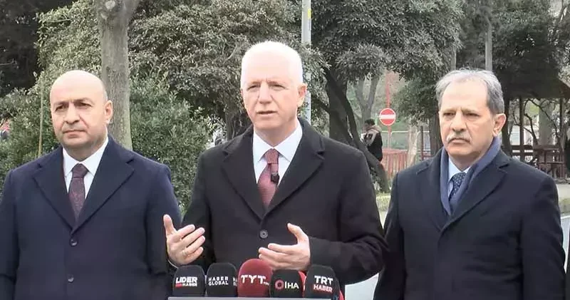 Vali Gül’den bayram öncesi otogarda denetim; kurallara uyduğumuzda sevdiklerimize ulaşma ihtimalimiz yüzde yüz