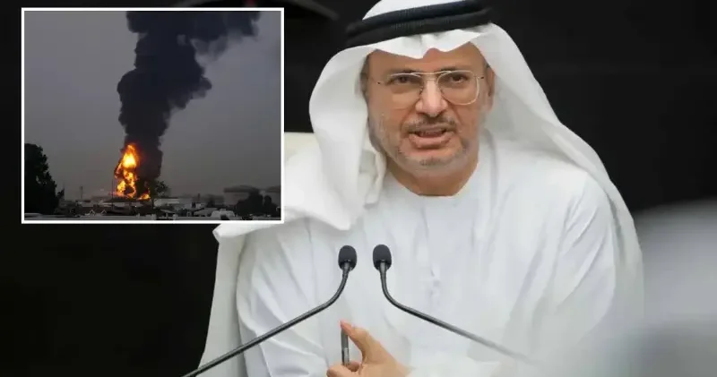 BAE: İran saldırıları İsrail in Körfez deki rolünü güçlendirecek Ortadoğu Haberleri