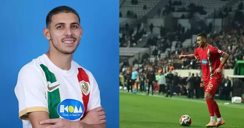 Amedsporlu Dimitrov, Bulgaristan Milli Takımı na davet edildi