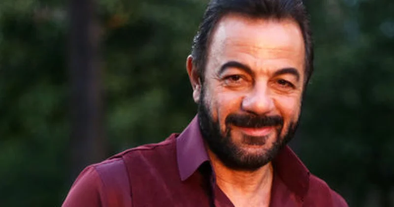 Kerem Alışık, babası Sadri Alışık ı andı Magazin haberleri