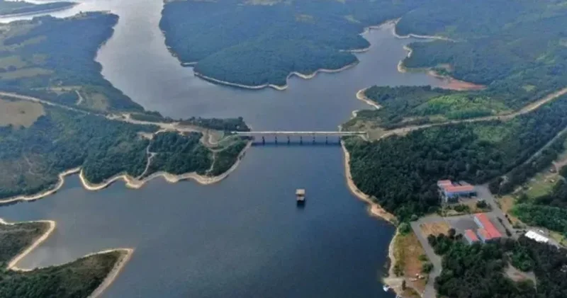 İZSU açıkladı: Barajlar taşacak noktaya geldi ama tehlike bitmedi