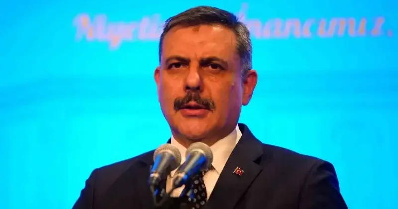 İçişleri Bakanı Çiftçi’den 81 il valisine bayram talimatı Ankara Haberleri