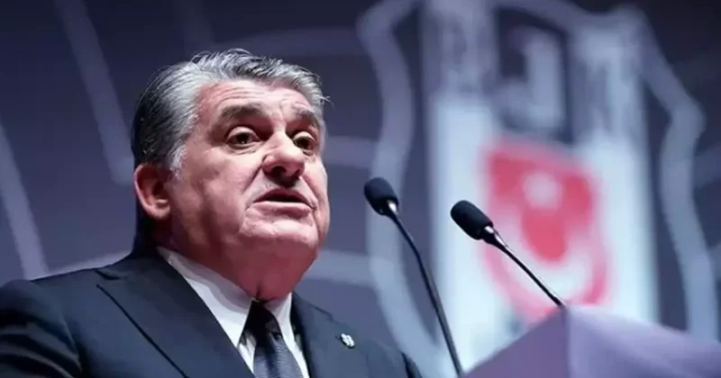 Beşiktaş a büyük piyango vuracak!