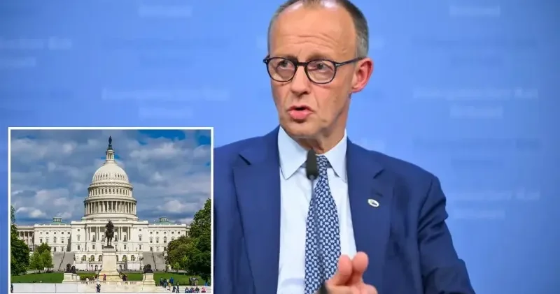 Merz: Vasington İran’a yönelik saldırılar öncesinde bize danışmadı Avrupa Haberleri